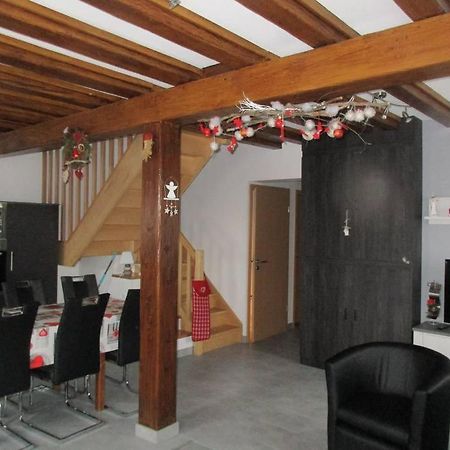 מיטלוויר Maison De Tante Louise מראה חיצוני תמונה
